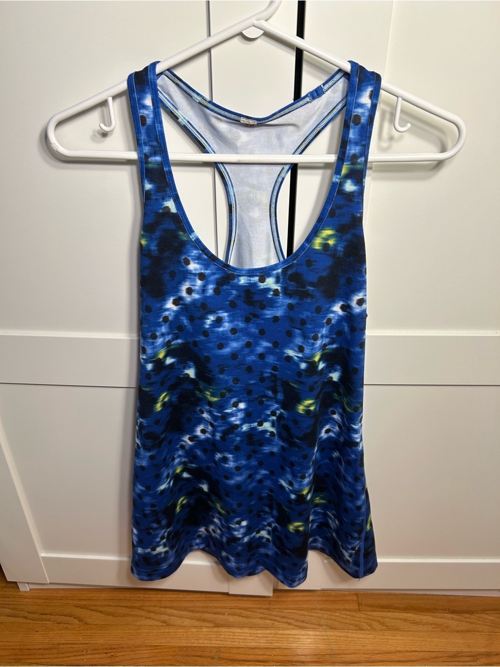 Lululemon Cool Racerback size 8 - Picture 4 of 5